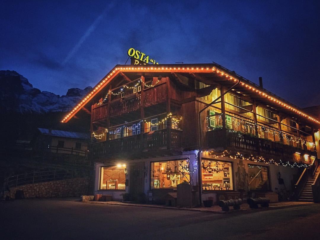 B&B Nonno Remo Padola Exterior photo